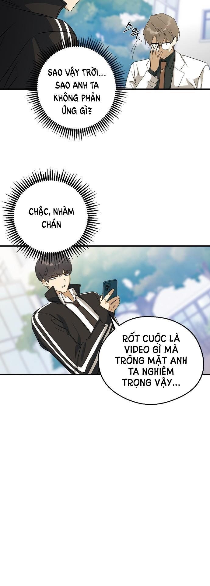 đọc truyện Nhân Duyên Kiếp Trước Chương 22.1 ảnh 10 tại Thiên Thai Truyện