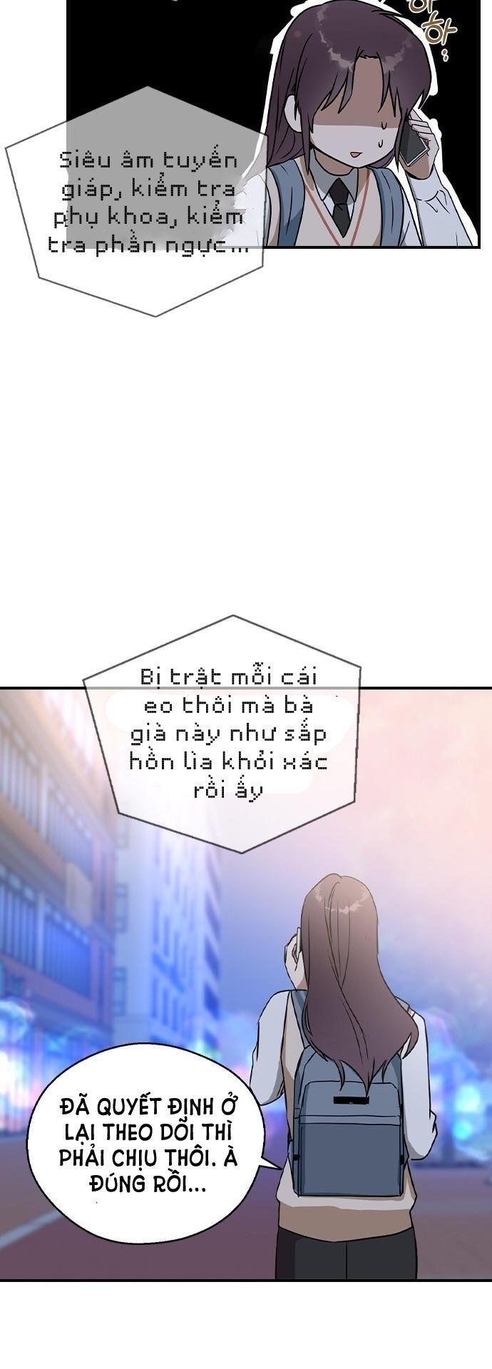 đọc truyện Nhân Duyên Kiếp Trước Chương 22.2 ảnh 11 tại Thiên Thai Truyện