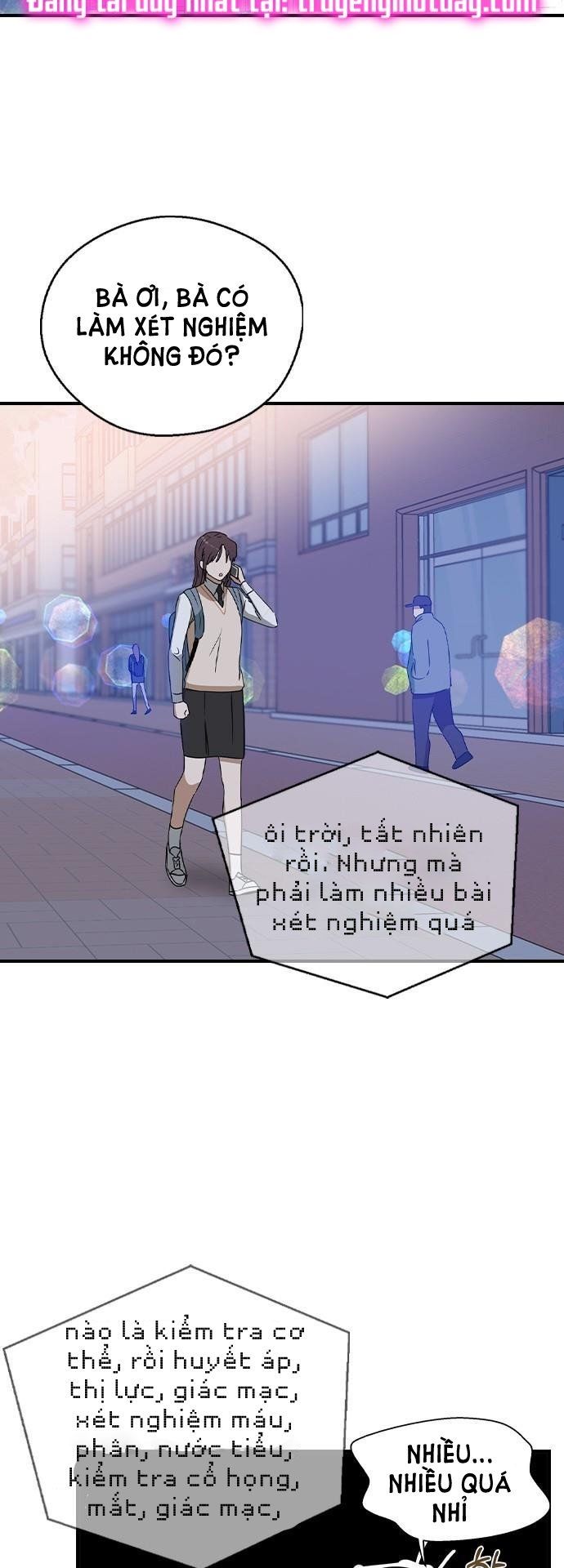 đọc truyện Nhân Duyên Kiếp Trước Chương 22.2 ảnh 10 tại Thiên Thai Truyện
