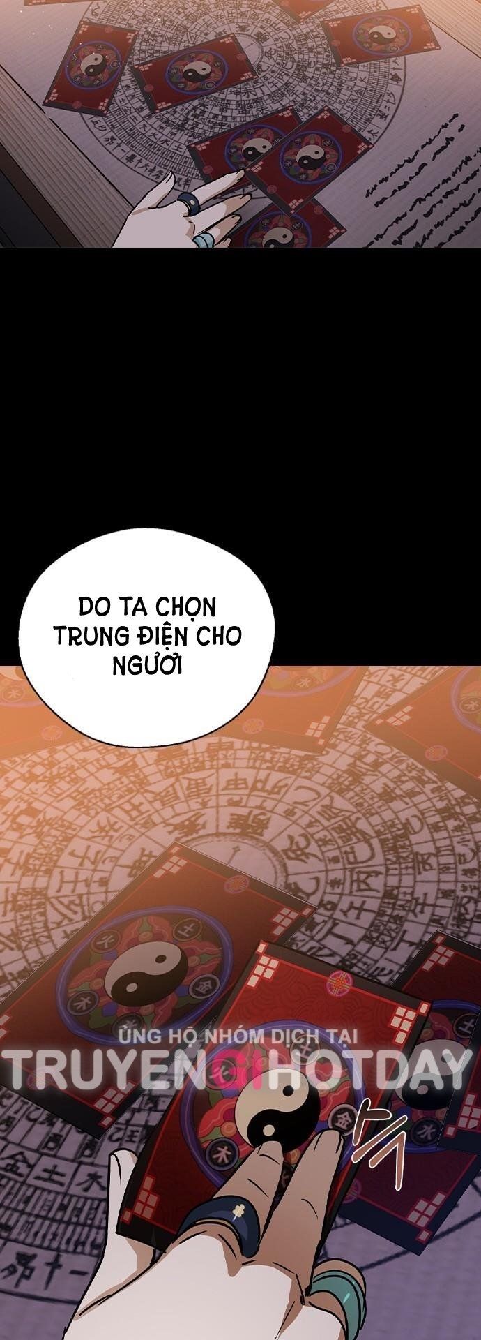 đọc truyện Nhân Duyên Kiếp Trước Chương 23.1 ảnh 18 tại Thiên Thai Truyện