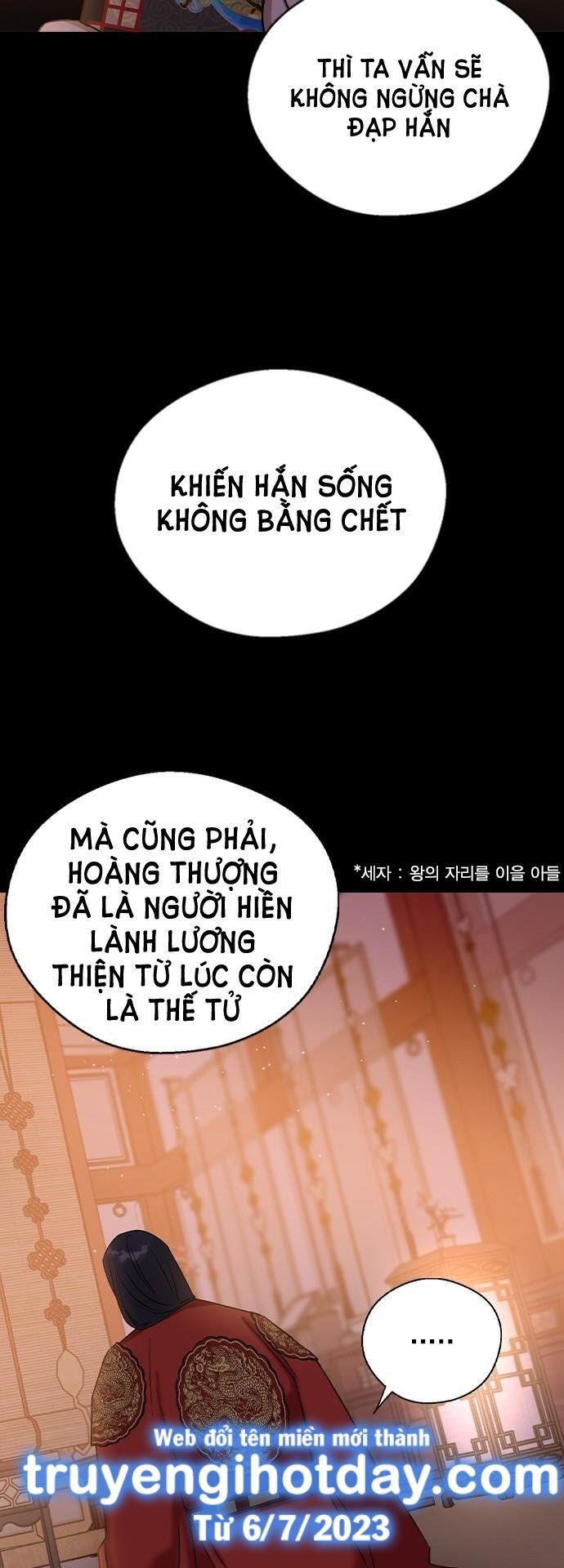 đọc truyện Nhân Duyên Kiếp Trước Chương 23.1 ảnh 22 tại Thiên Thai Truyện