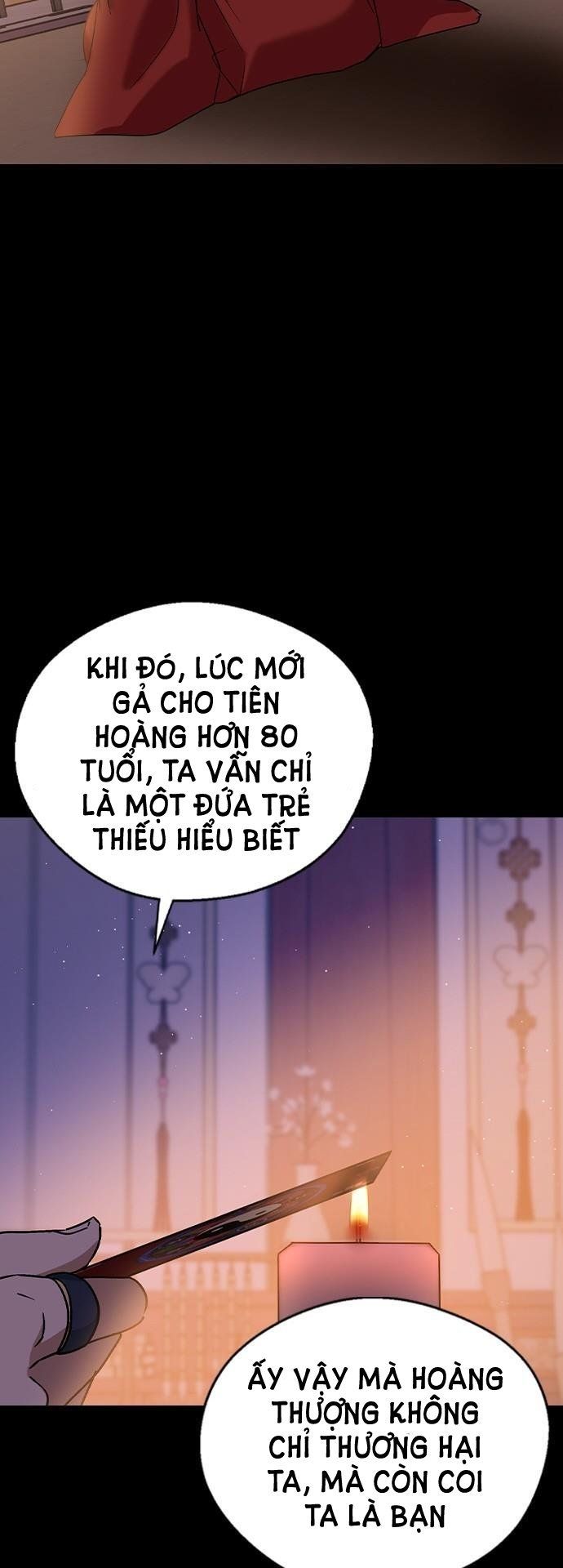 đọc truyện Nhân Duyên Kiếp Trước Chương 23.1 ảnh 23 tại Thiên Thai Truyện