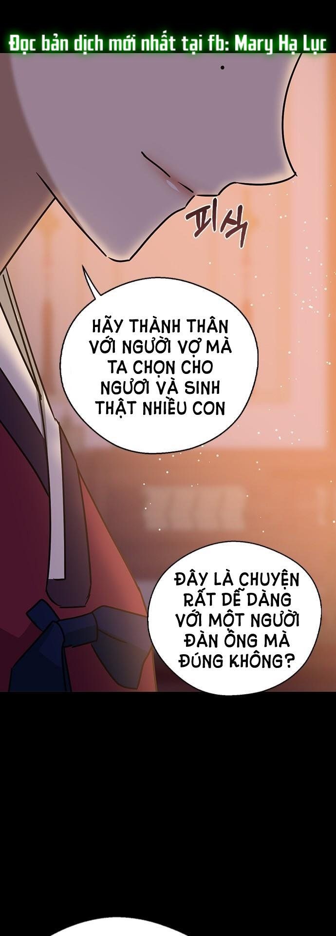 đọc truyện Nhân Duyên Kiếp Trước Chương 23.1 ảnh 26 tại Thiên Thai Truyện