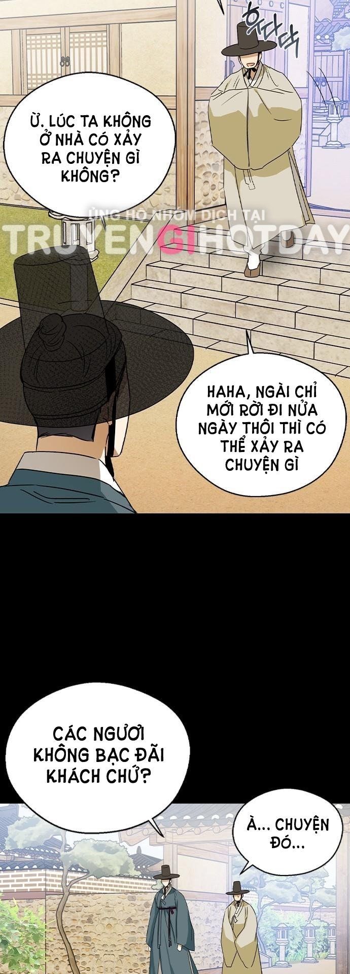 đọc truyện Nhân Duyên Kiếp Trước Chương 23.1 ảnh 31 tại Thiên Thai Truyện