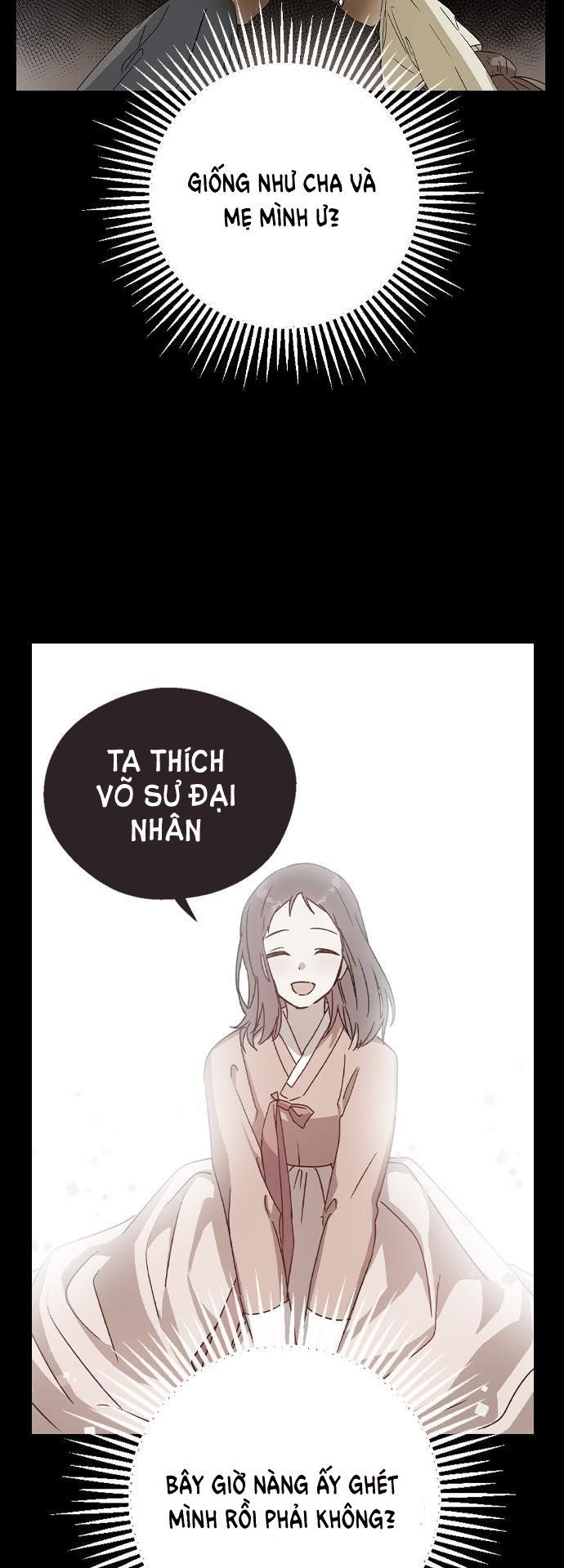 đọc truyện Nhân Duyên Kiếp Trước Chương 23.1 ảnh 39 tại Thiên Thai Truyện