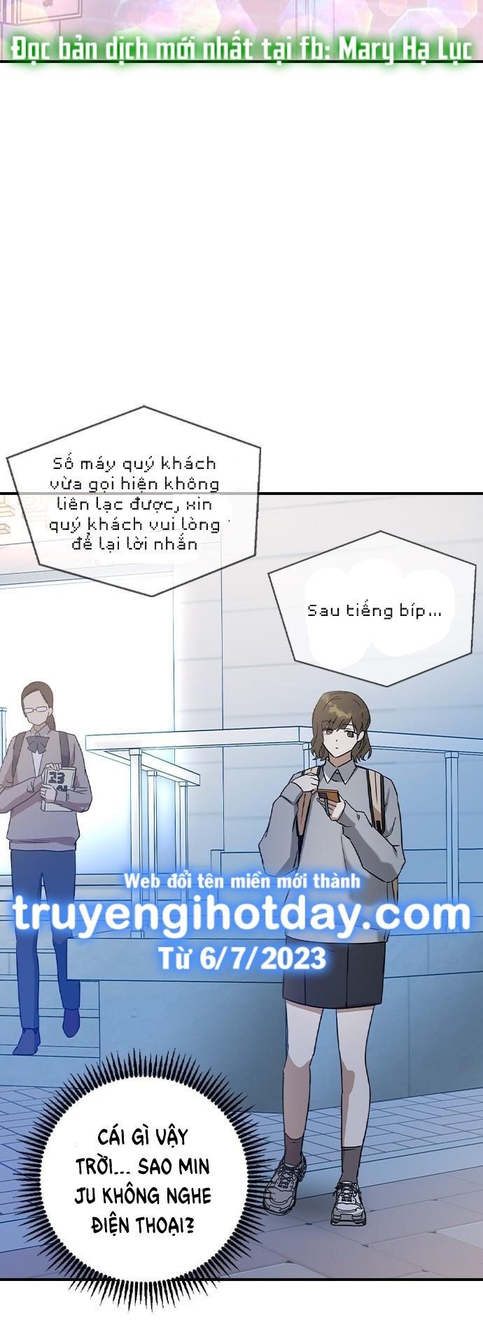 đọc truyện Nhân Duyên Kiếp Trước Chương 23.1 ảnh 5 tại Thiên Thai Truyện