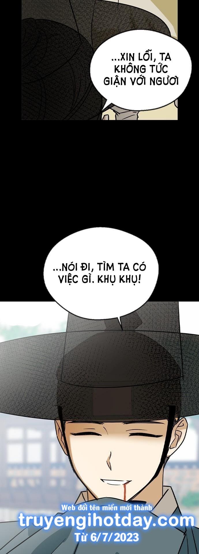 đọc truyện Nhân Duyên Kiếp Trước Chương 23.2 ảnh 26 tại Thiên Thai Truyện