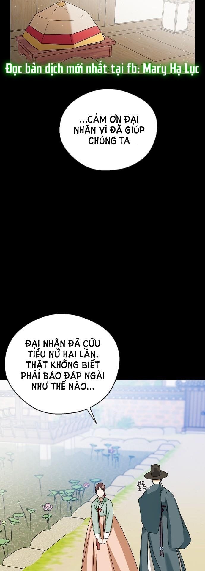 đọc truyện Nhân Duyên Kiếp Trước Chương 23.2 ảnh 9 tại Thiên Thai Truyện