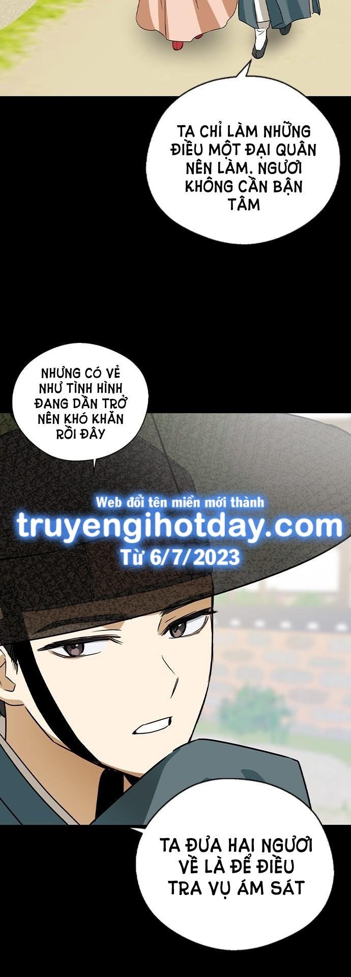 đọc truyện Nhân Duyên Kiếp Trước Chương 23.2 ảnh 10 tại Thiên Thai Truyện