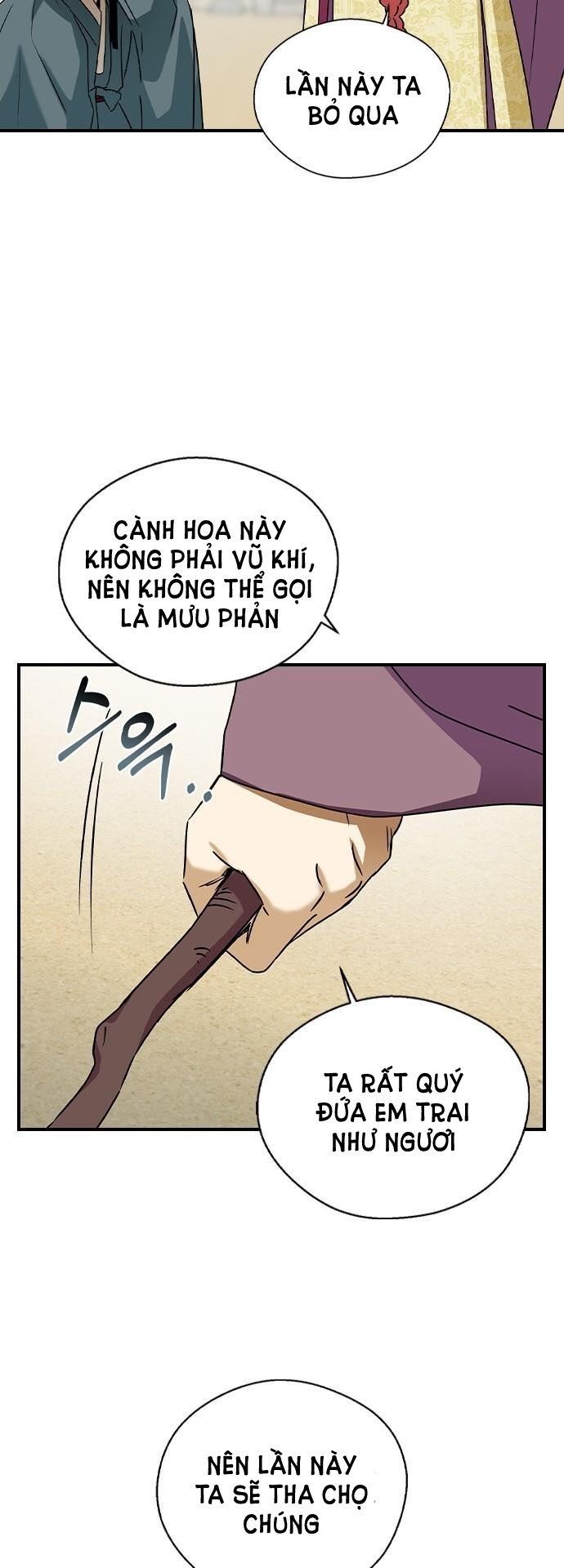 đọc truyện Nhân Duyên Kiếp Trước Chương 24.1 ảnh 32 tại Thiên Thai Truyện