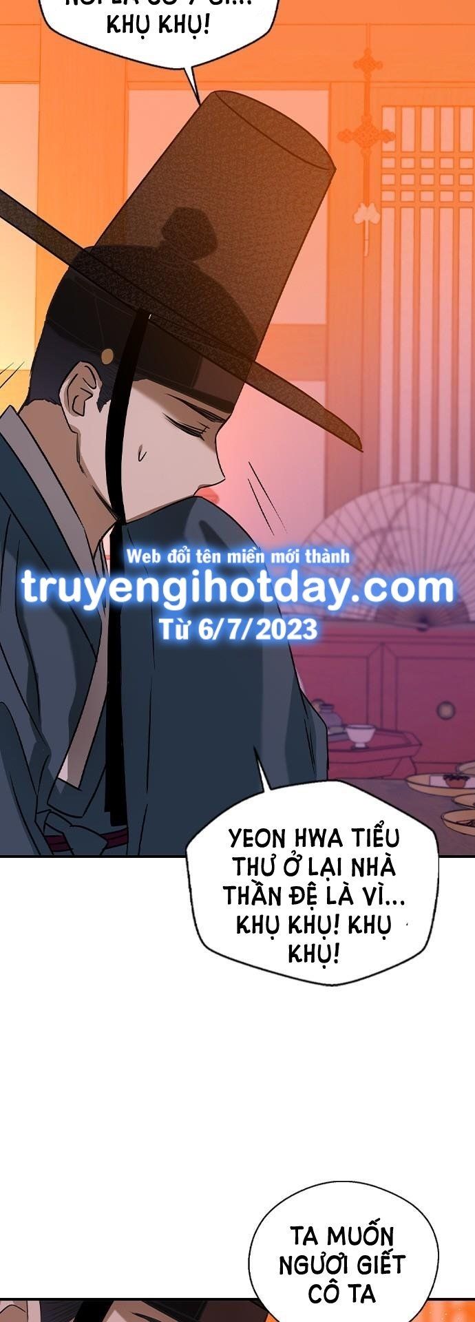 đọc truyện Nhân Duyên Kiếp Trước Chương 24.2 ảnh 21 tại Thiên Thai Truyện