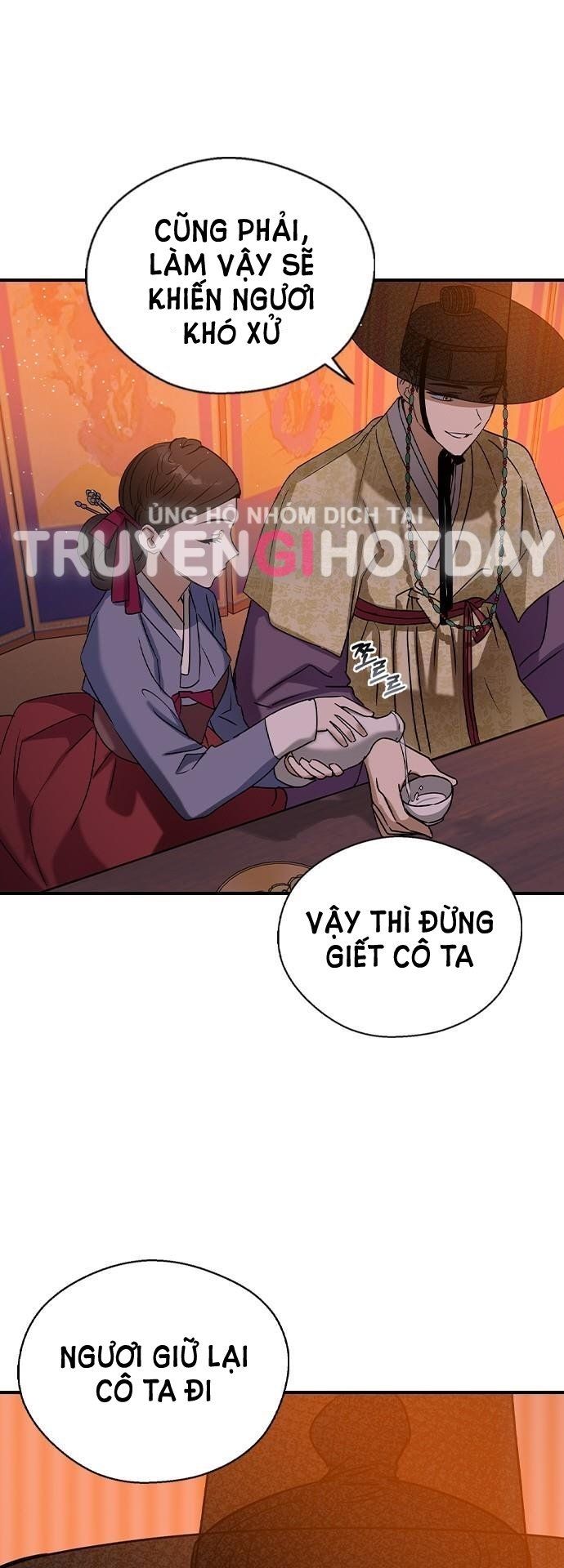 đọc truyện Nhân Duyên Kiếp Trước Chương 24.2 ảnh 23 tại Thiên Thai Truyện