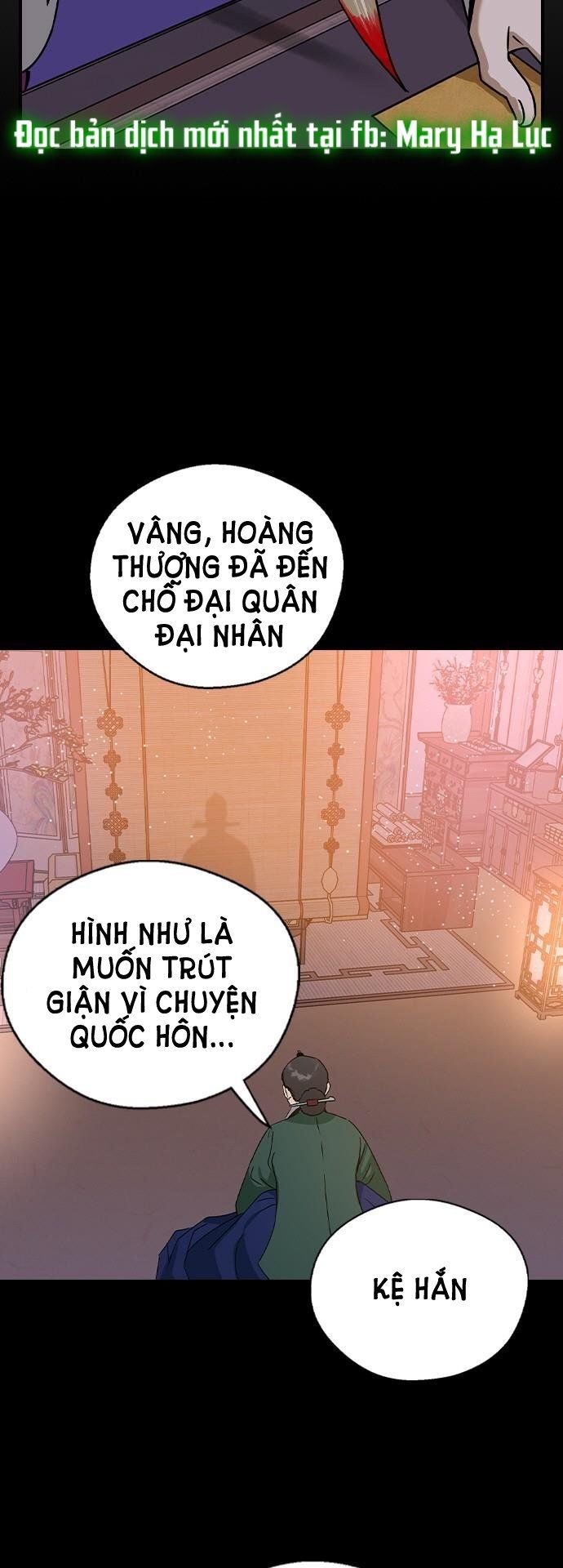 đọc truyện Nhân Duyên Kiếp Trước Chương 25.1 ảnh 5 tại Giả Dược