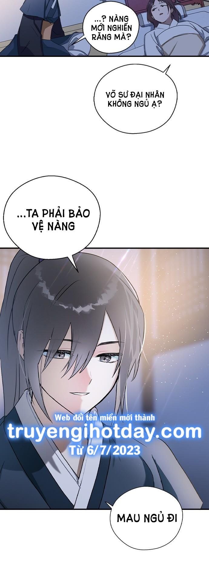 đọc truyện Nhân Duyên Kiếp Trước Chương 25.1 ảnh 41 tại Giả Dược