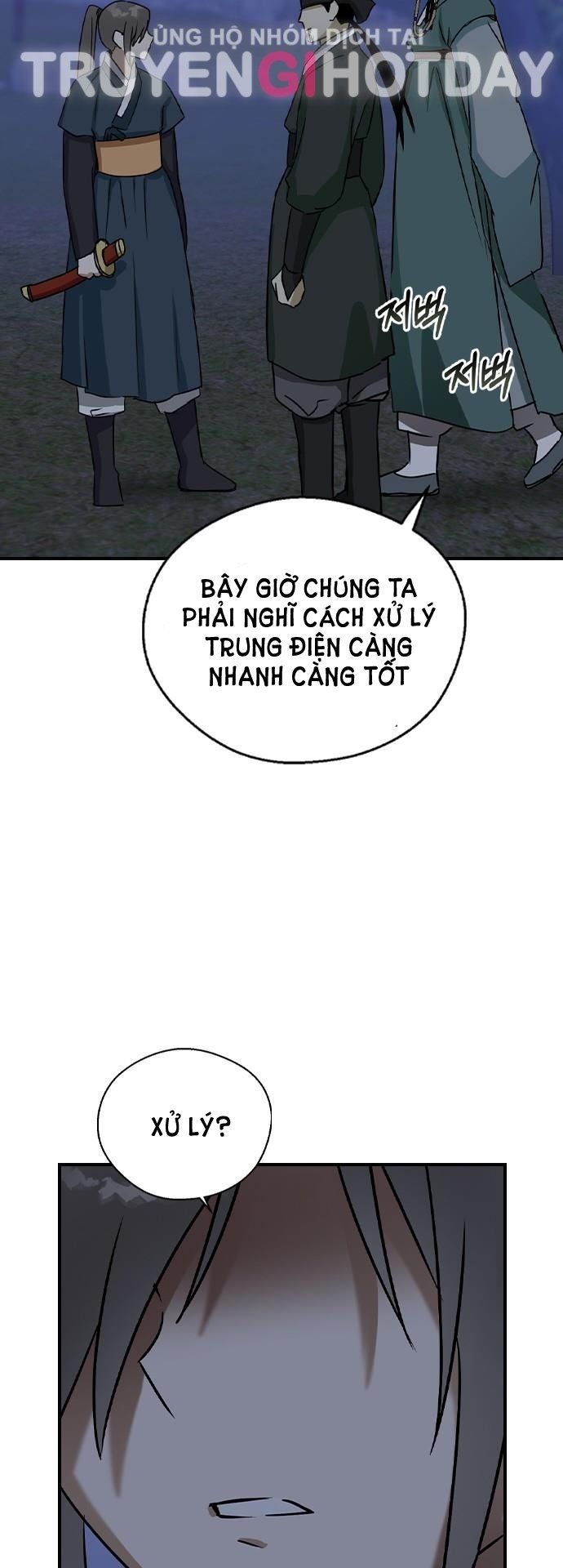 đọc truyện Nhân Duyên Kiếp Trước Chương 25.2 ảnh 18 tại Thiên Thai Truyện