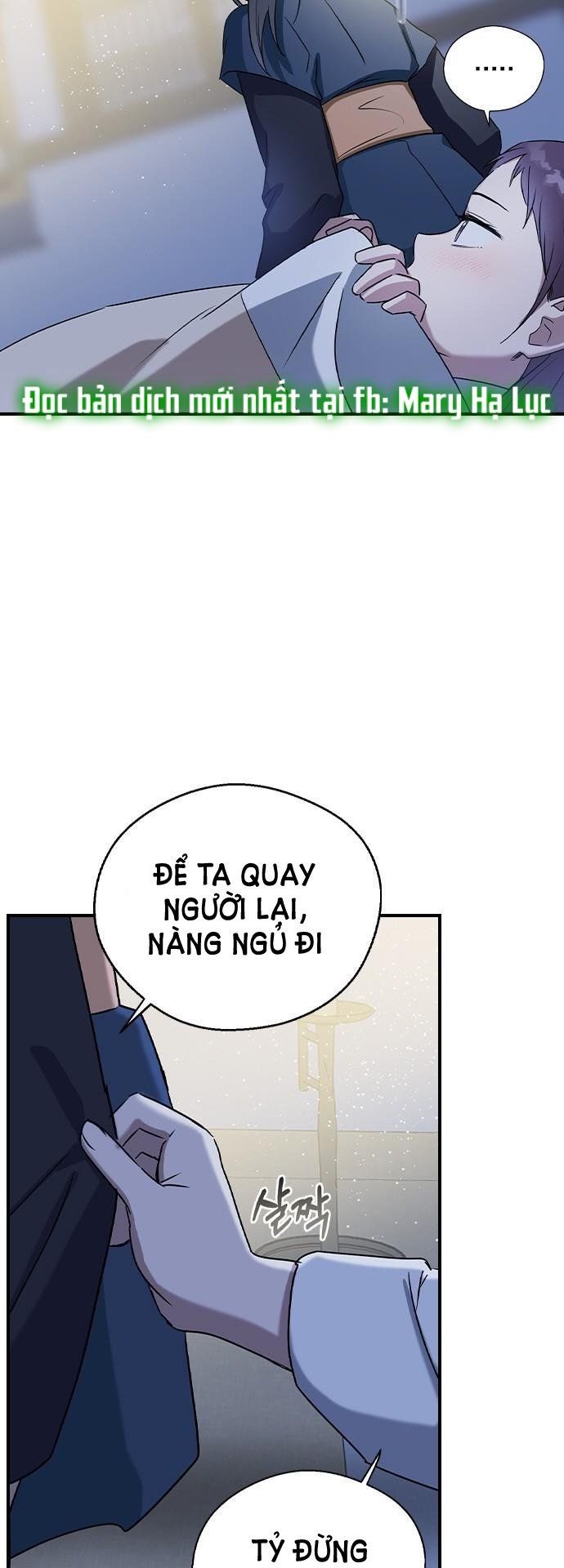 đọc truyện Nhân Duyên Kiếp Trước Chương 25.2 ảnh 5 tại Thiên Thai Truyện