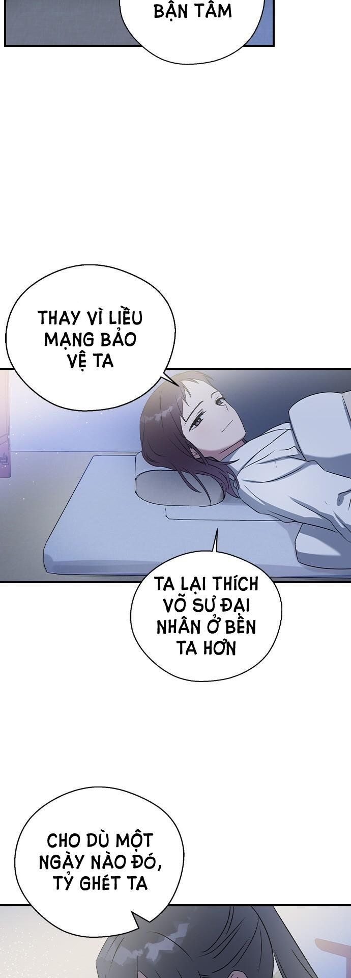 đọc truyện Nhân Duyên Kiếp Trước Chương 25.2 ảnh 6 tại Thiên Thai Truyện