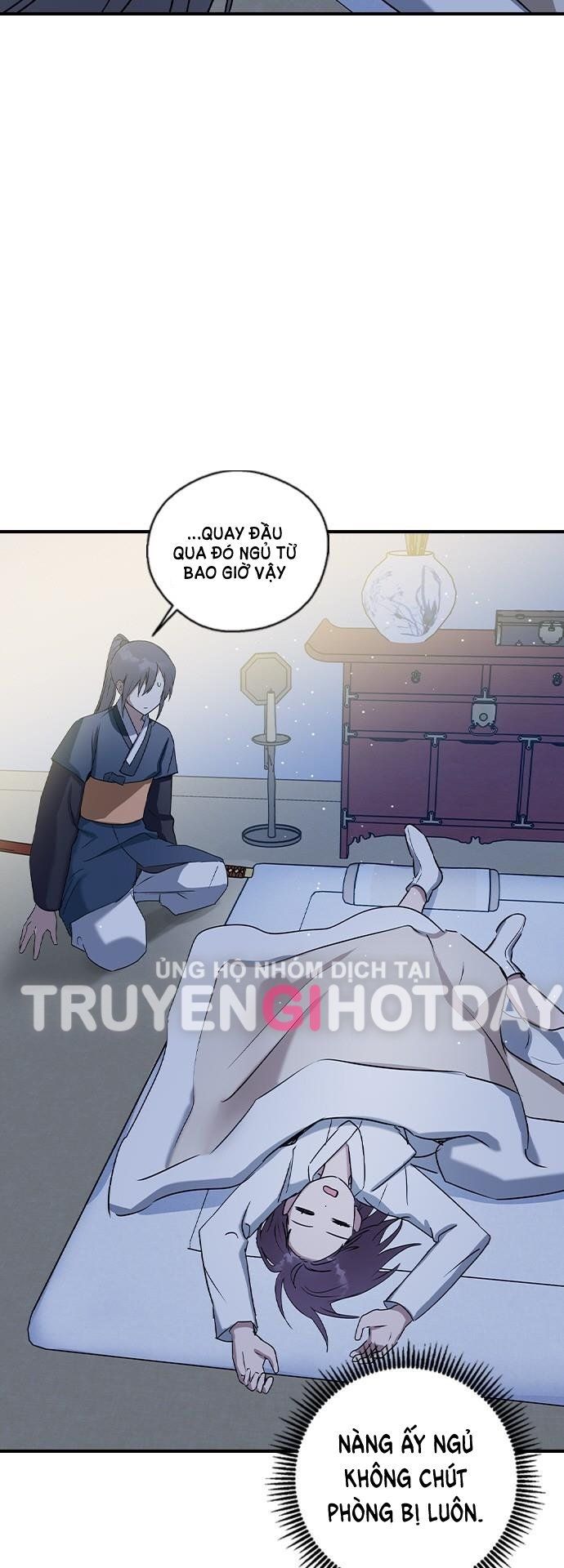 đọc truyện Nhân Duyên Kiếp Trước Chương 25.2 ảnh 9 tại Thiên Thai Truyện