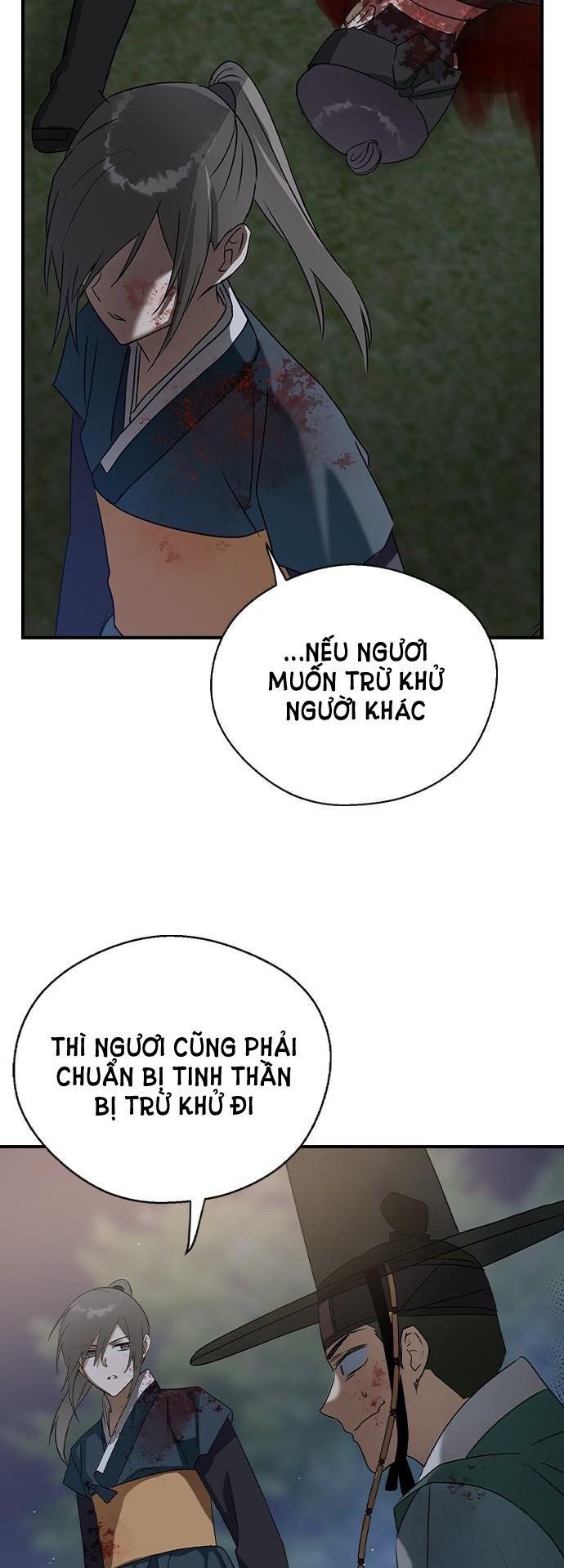 đọc truyện Nhân Duyên Kiếp Trước Chương 26.1 ảnh 16 tại Thiên Thai Truyện