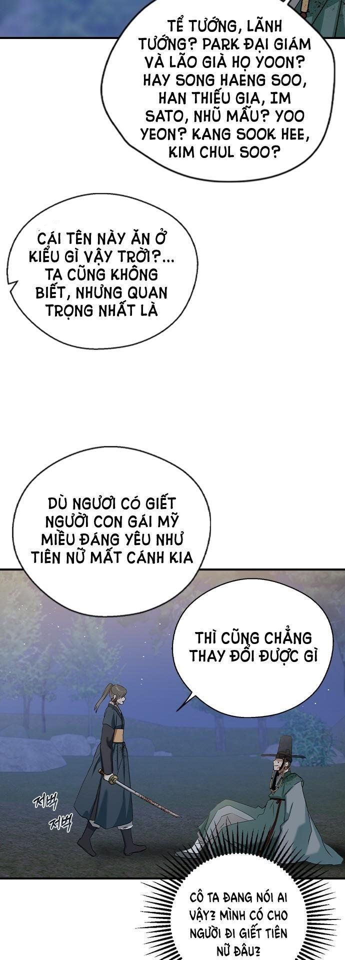 đọc truyện Nhân Duyên Kiếp Trước Chương 26.1 ảnh 18 tại Thiên Thai Truyện