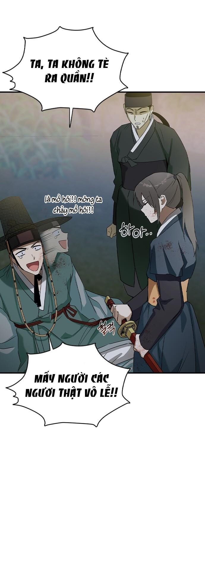 đọc truyện Nhân Duyên Kiếp Trước Chương 26.1 ảnh 22 tại Thiên Thai Truyện