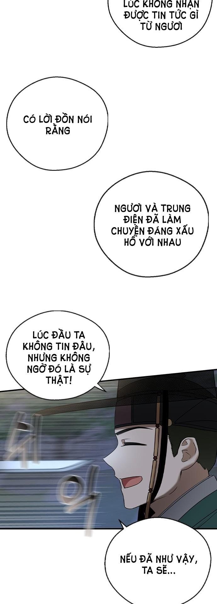 đọc truyện Nhân Duyên Kiếp Trước Chương 26.1 ảnh 6 tại Thiên Thai Truyện