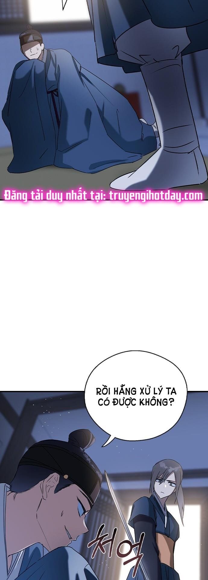đọc truyện Nhân Duyên Kiếp Trước Chương 26.2 ảnh 9 tại Thiên Thai Truyện