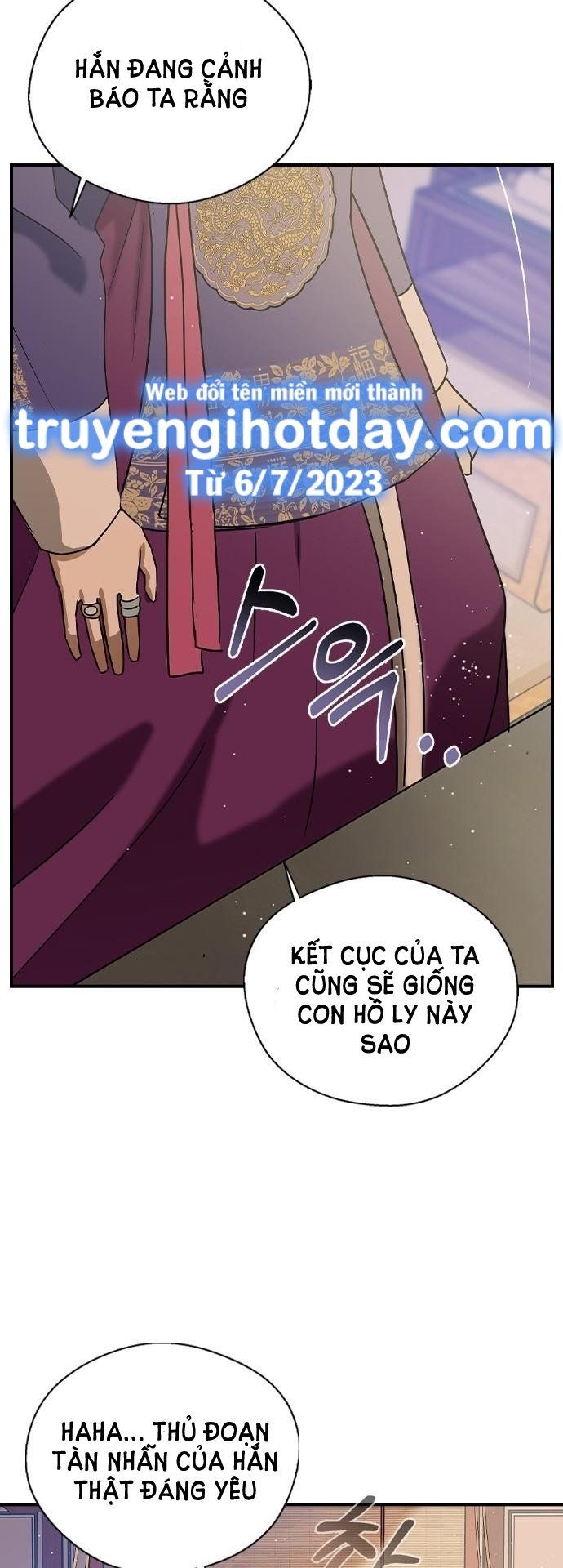 đọc truyện Nhân Duyên Kiếp Trước Chương 27.2 ảnh 16 tại Thiên Thai Truyện
