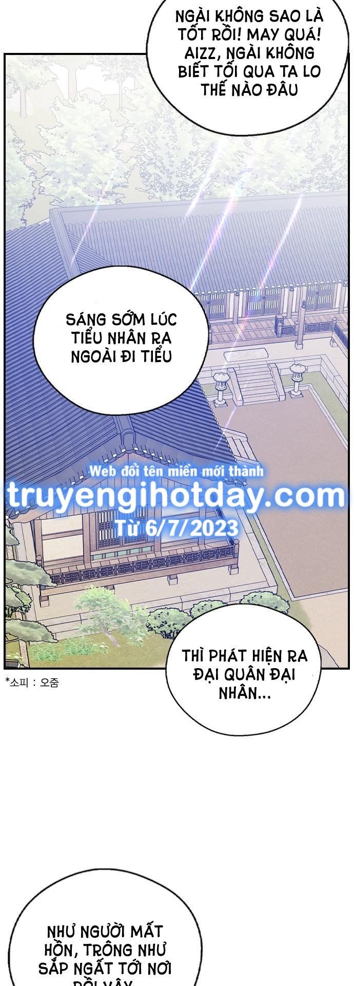 đọc truyện Nhân Duyên Kiếp Trước Chương 28.1 ảnh 17 tại Thiên Thai Truyện