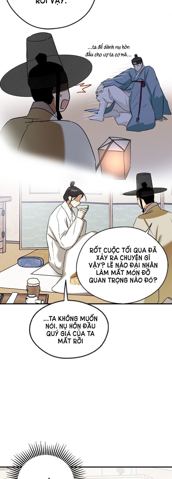 đọc truyện Nhân Duyên Kiếp Trước Chương 28.1 ảnh 18 tại Thiên Thai Truyện