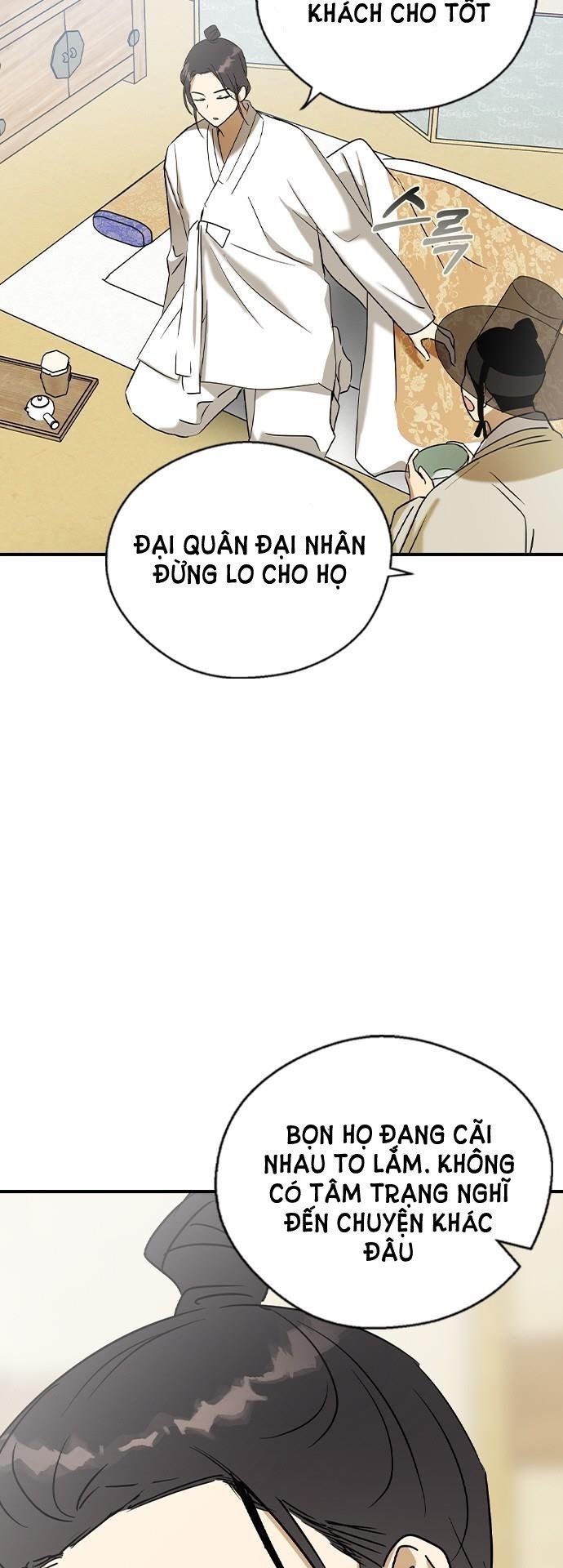 đọc truyện Nhân Duyên Kiếp Trước Chương 28.1 ảnh 21 tại Thiên Thai Truyện