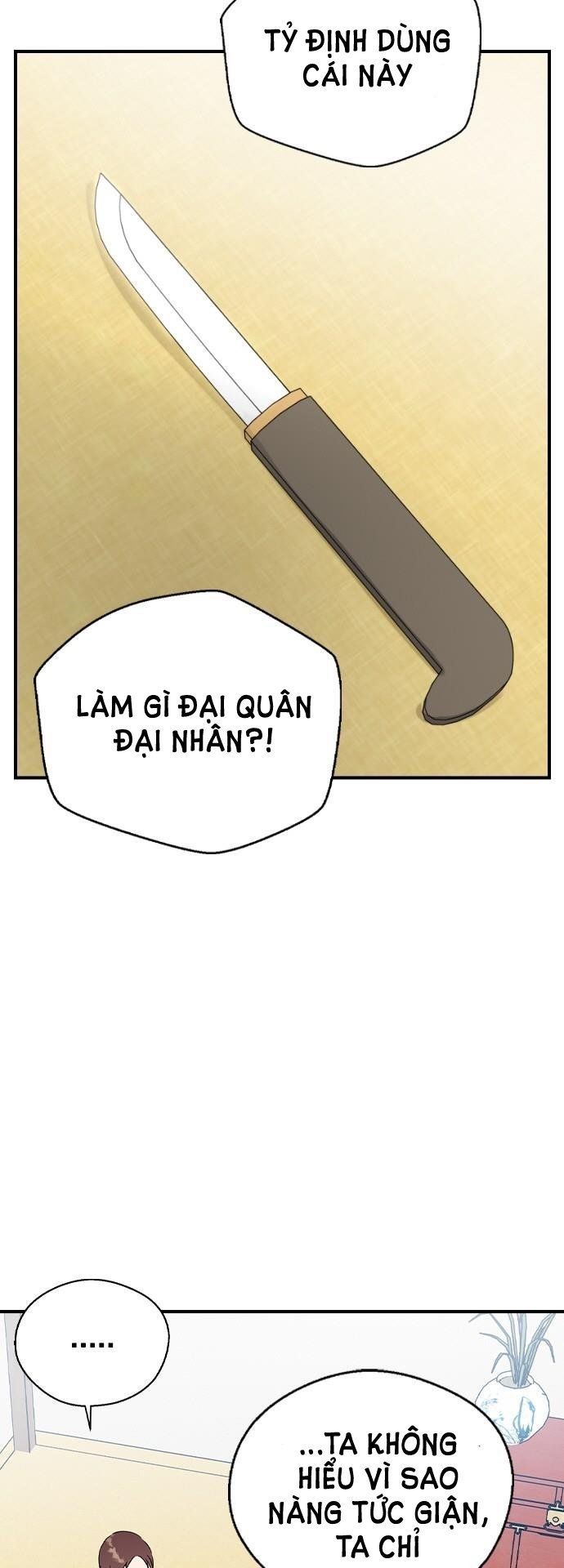 đọc truyện Nhân Duyên Kiếp Trước Chương 28.1 ảnh 24 tại Thiên Thai Truyện