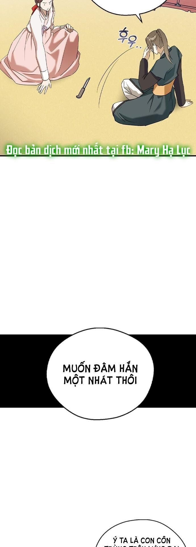 đọc truyện Nhân Duyên Kiếp Trước Chương 28.1 ảnh 25 tại Thiên Thai Truyện