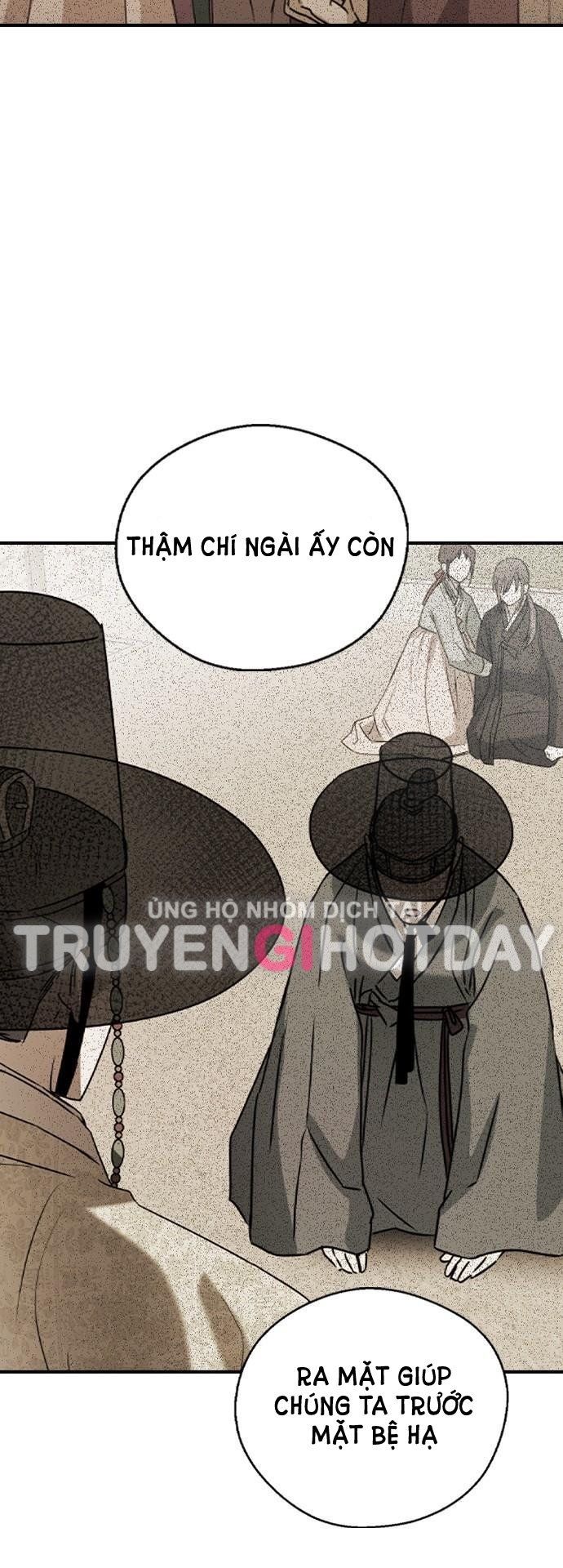 đọc truyện Nhân Duyên Kiếp Trước Chương 28.1 ảnh 30 tại Thiên Thai Truyện
