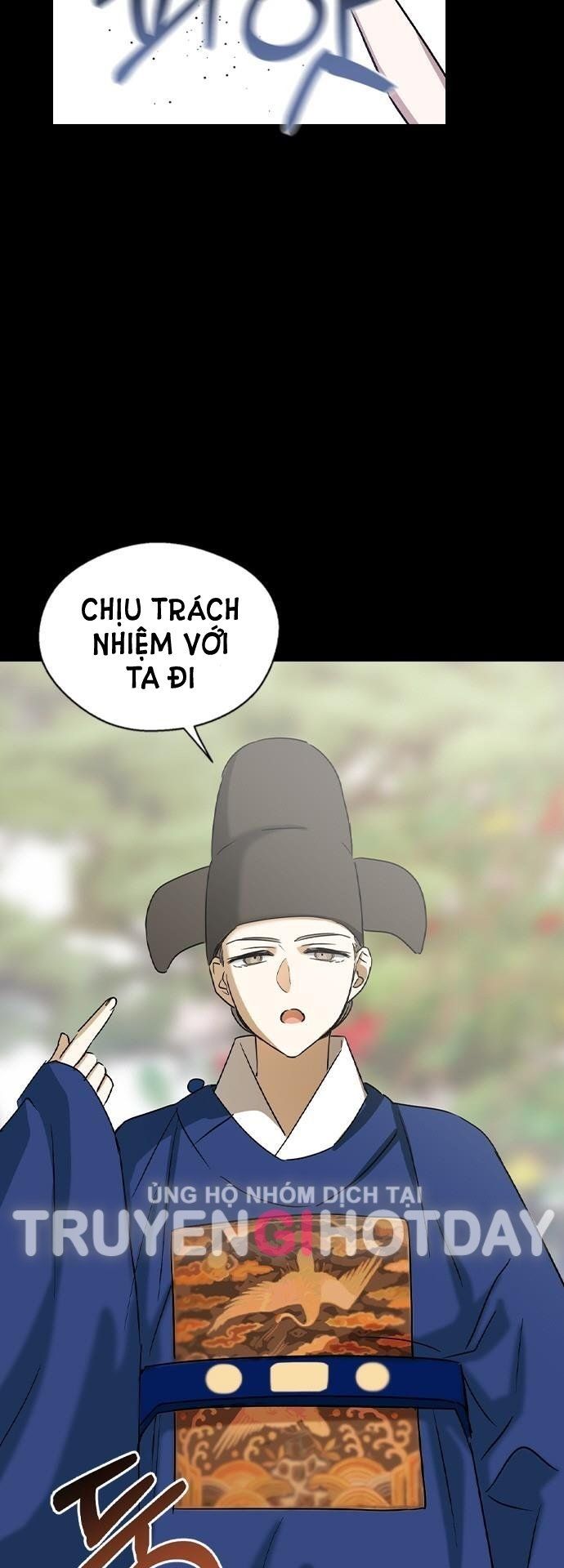 đọc truyện Nhân Duyên Kiếp Trước Chương 28.1 ảnh 9 tại Thiên Thai Truyện