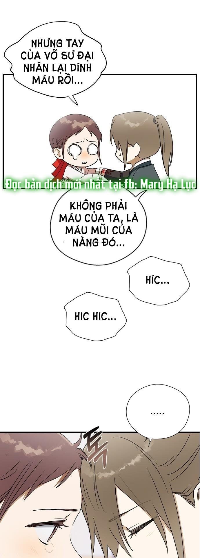 đọc truyện Nhân Duyên Kiếp Trước Chương 28.2 ảnh 13 tại Thiên Thai Truyện