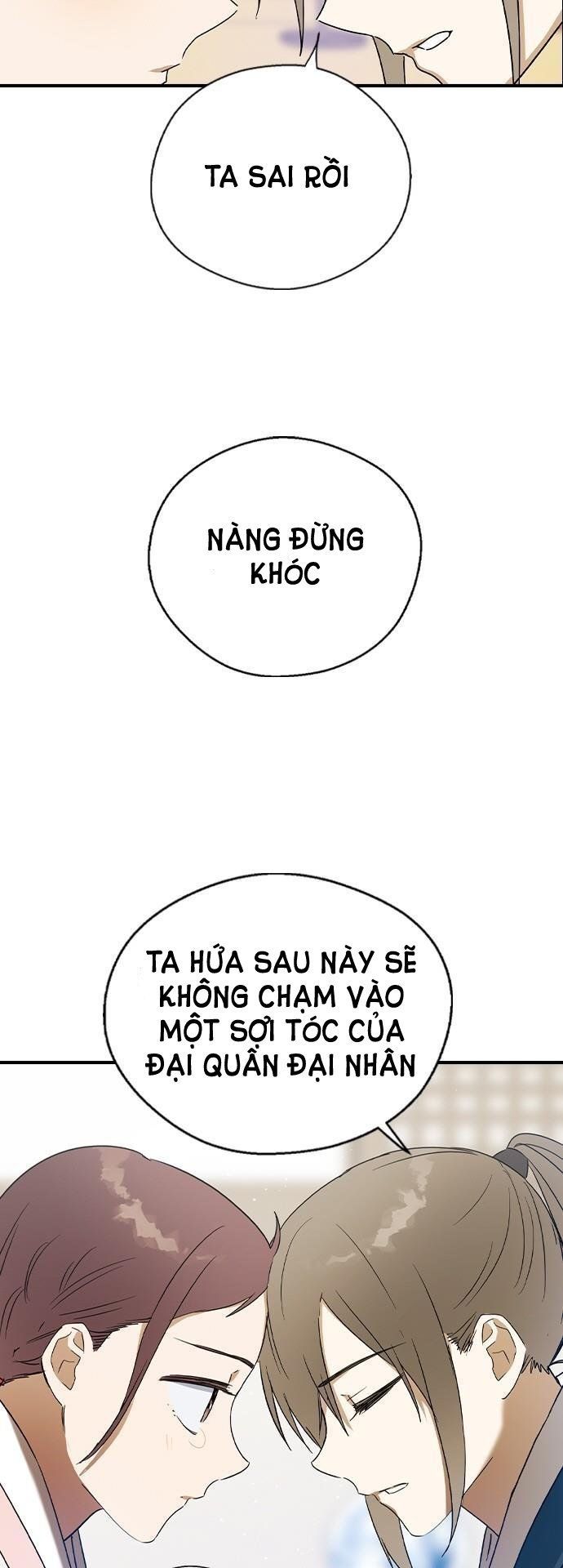 đọc truyện Nhân Duyên Kiếp Trước Chương 28.2 ảnh 14 tại Thiên Thai Truyện