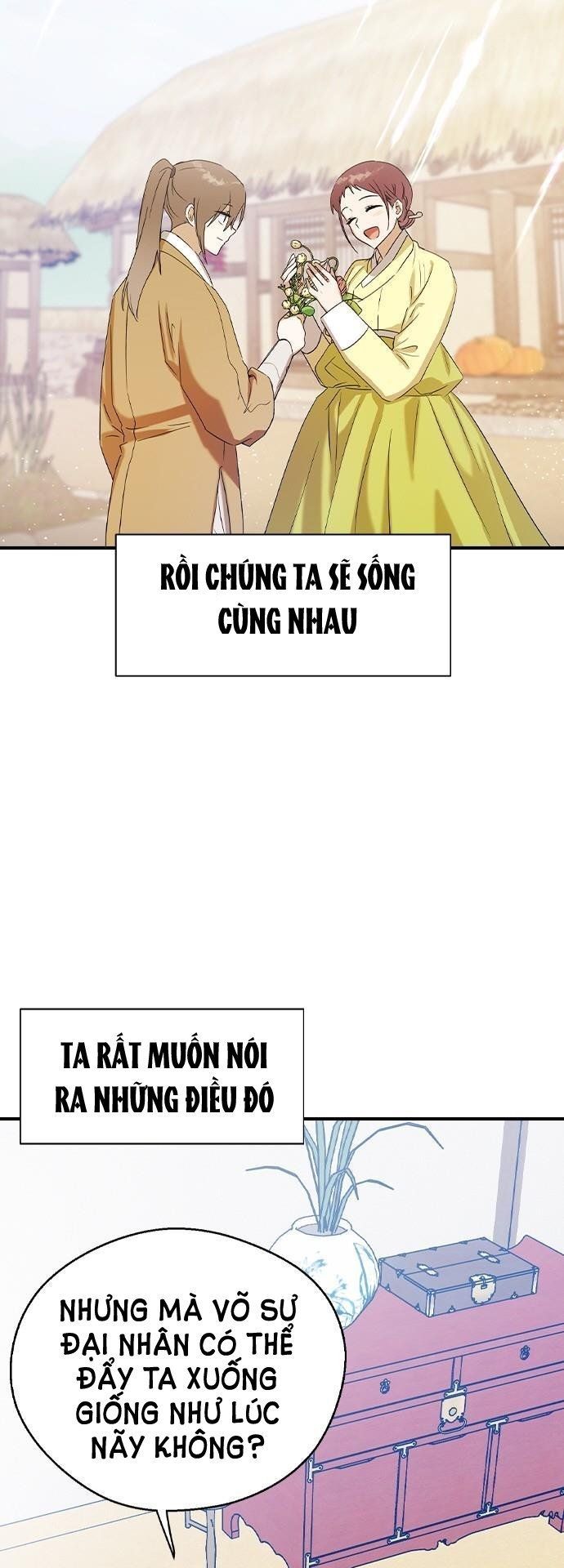 đọc truyện Nhân Duyên Kiếp Trước Chương 28.2 ảnh 16 tại Thiên Thai Truyện