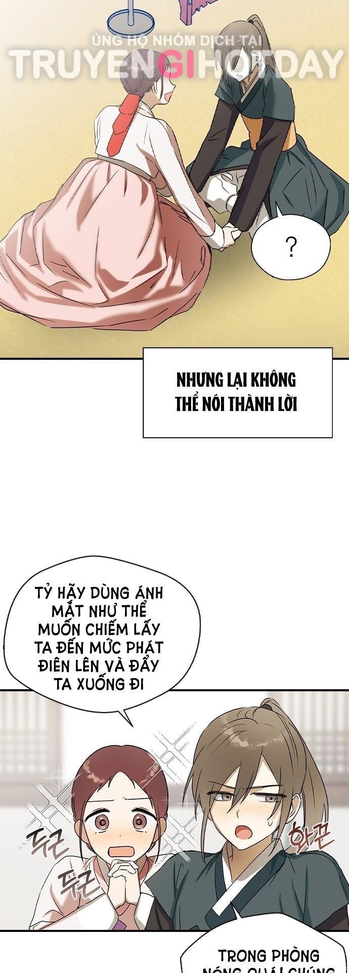đọc truyện Nhân Duyên Kiếp Trước Chương 28.2 ảnh 17 tại Thiên Thai Truyện