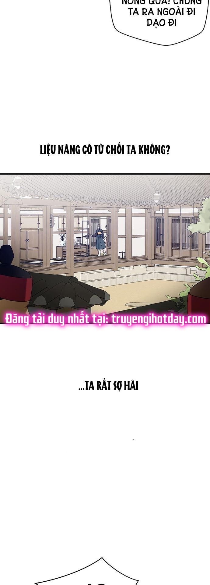đọc truyện Nhân Duyên Kiếp Trước Chương 28.2 ảnh 18 tại Thiên Thai Truyện