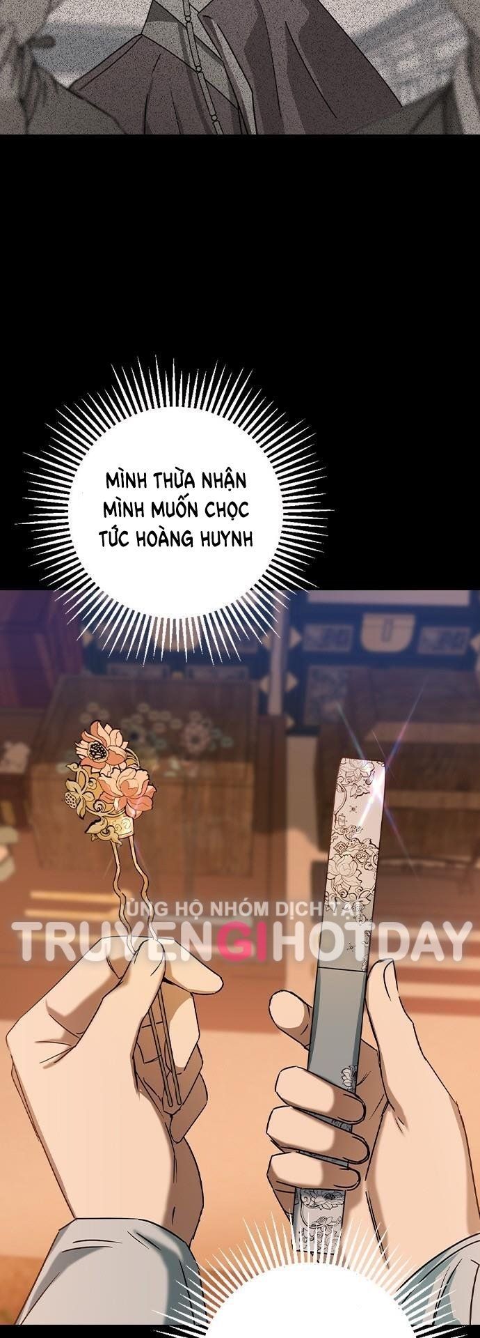 đọc truyện Nhân Duyên Kiếp Trước Chương 29.1 ảnh 11 tại Giả Dược