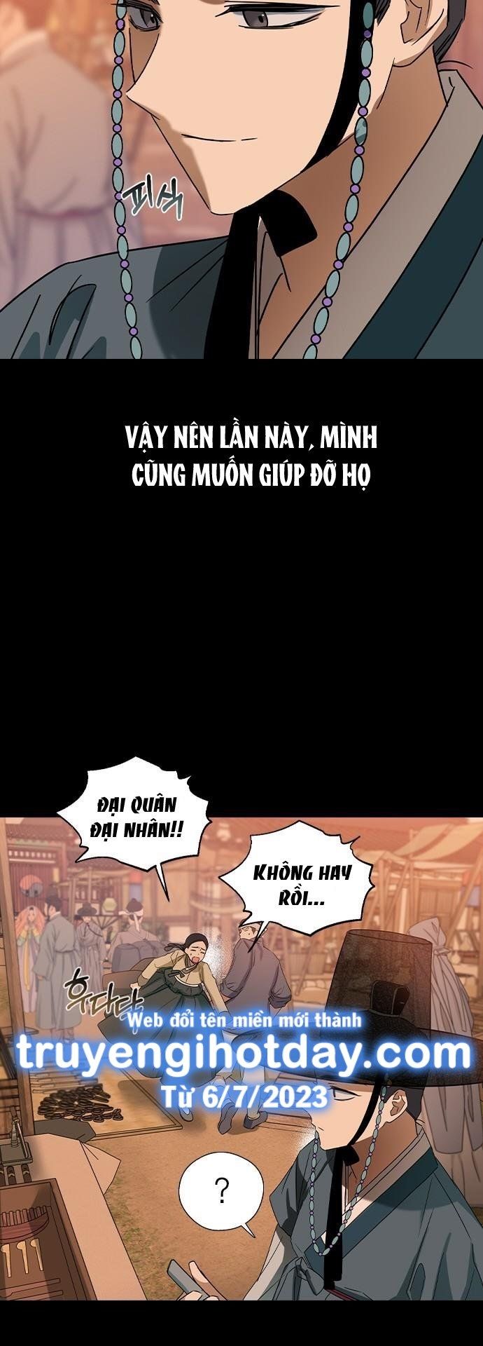 đọc truyện Nhân Duyên Kiếp Trước Chương 29.1 ảnh 13 tại Giả Dược
