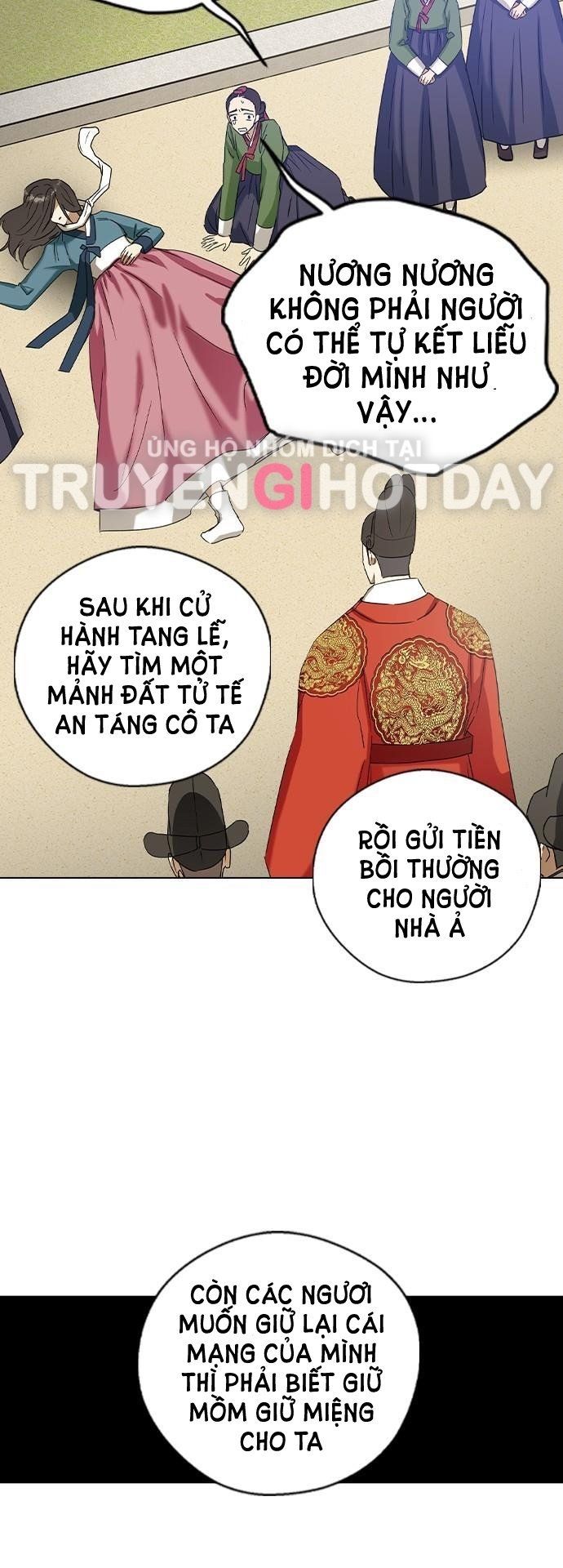 đọc truyện Nhân Duyên Kiếp Trước Chương 29.1 ảnh 26 tại Giả Dược