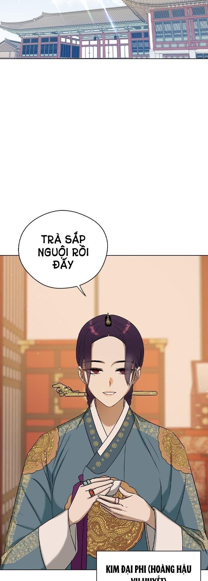 đọc truyện Nhân Duyên Kiếp Trước Chương 29.1 ảnh 29 tại Giả Dược