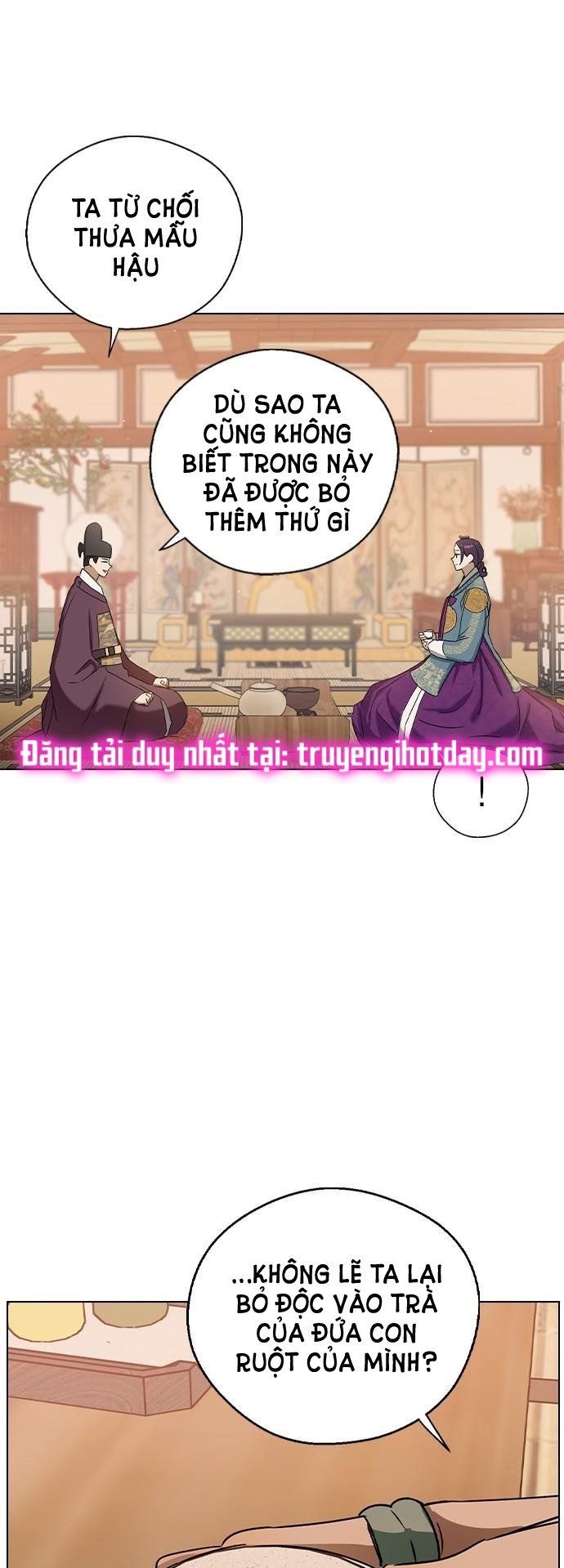 đọc truyện Nhân Duyên Kiếp Trước Chương 29.1 ảnh 31 tại Giả Dược