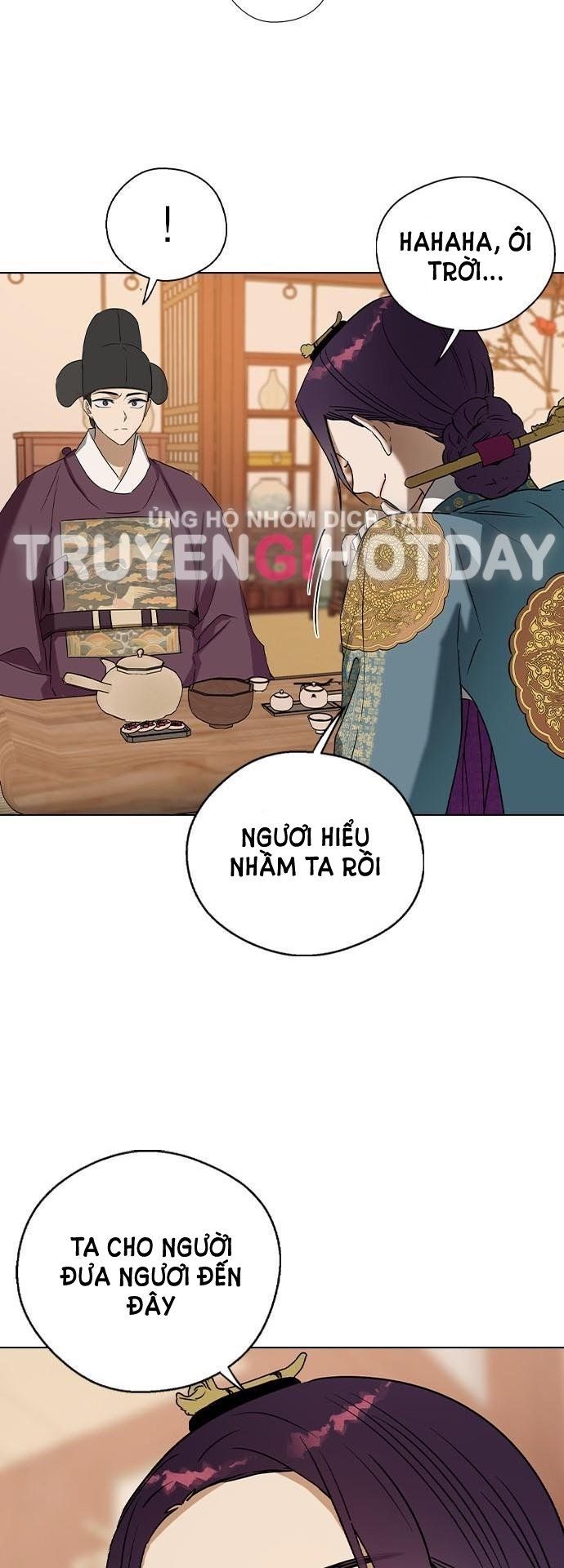 đọc truyện Nhân Duyên Kiếp Trước Chương 29.1 ảnh 35 tại Giả Dược