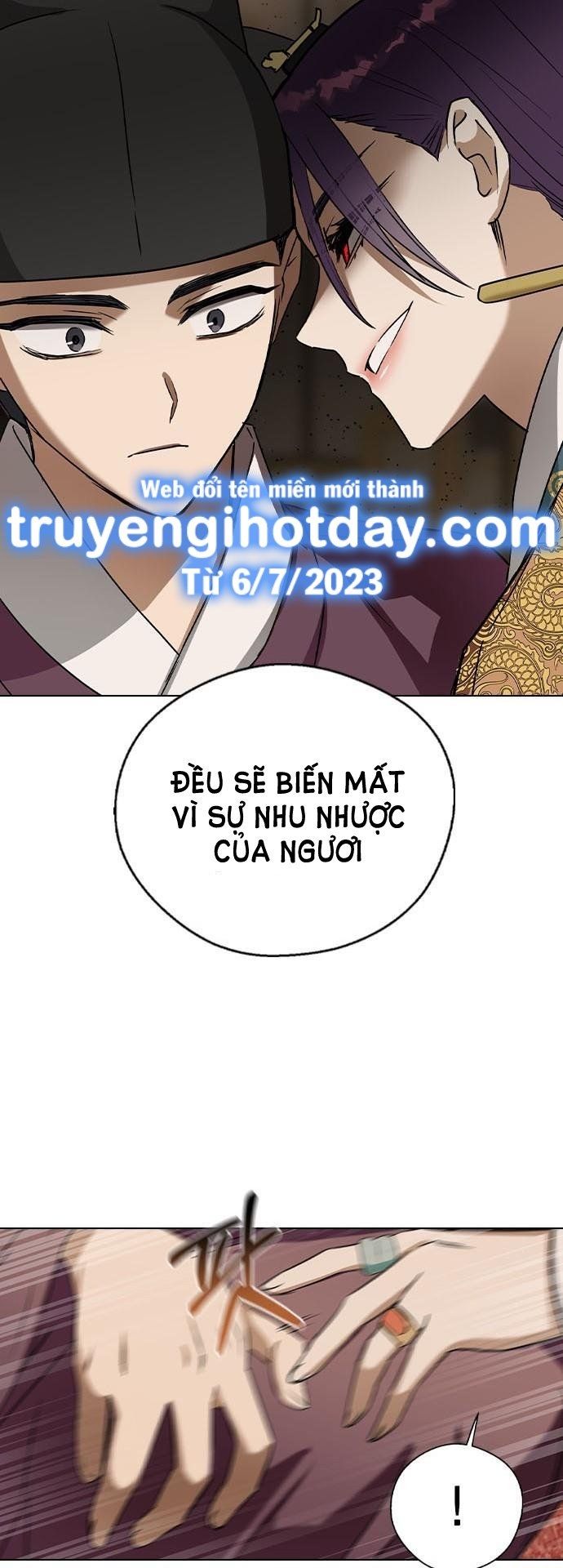 đọc truyện Nhân Duyên Kiếp Trước Chương 29.1 ảnh 43 tại Giả Dược