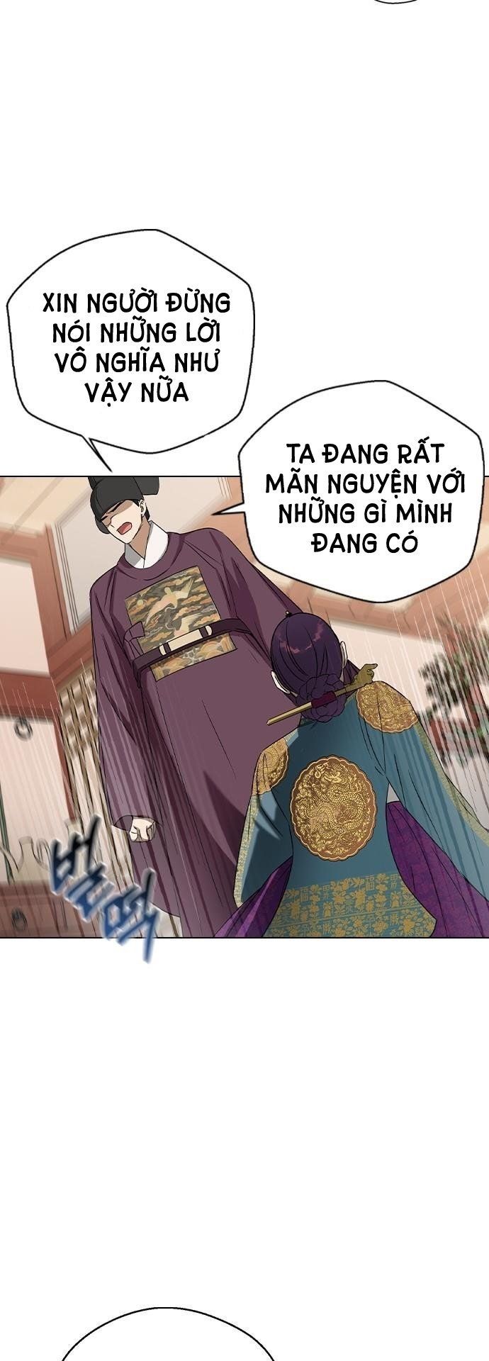 đọc truyện Nhân Duyên Kiếp Trước Chương 29.1 ảnh 44 tại Giả Dược