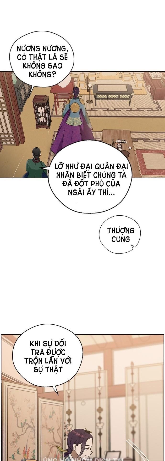 đọc truyện Nhân Duyên Kiếp Trước Chương 29.2 ảnh 4 tại Thiên Thai Truyện
