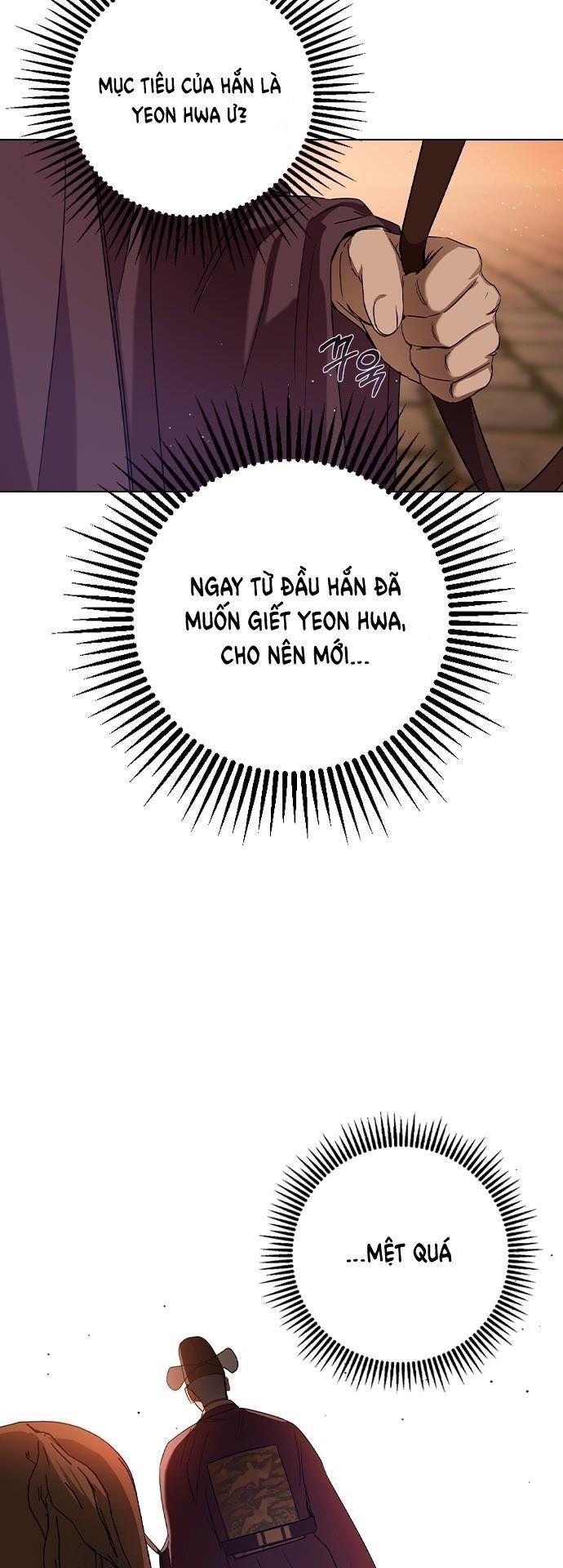 đọc truyện Nhân Duyên Kiếp Trước Chương 29.2 ảnh 10 tại Thiên Thai Truyện